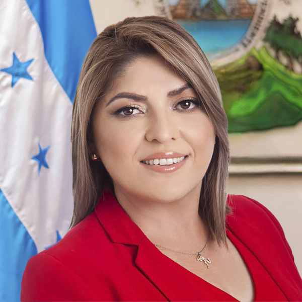 Luz Angelica Smith Mejía